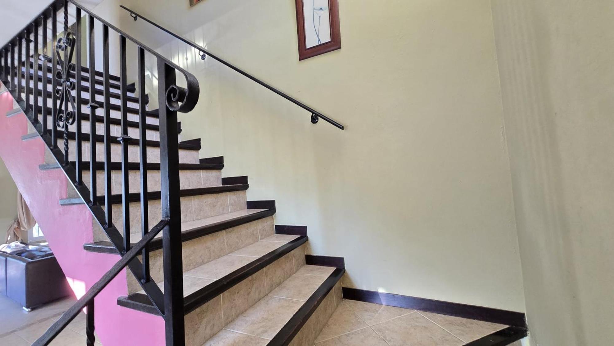 Casa Luis Villa Viñuela Eksteriør bilde