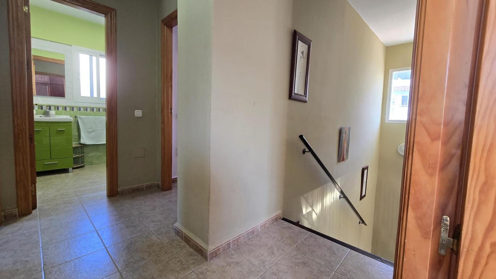 Casa Luis Villa Viñuela Eksteriør bilde